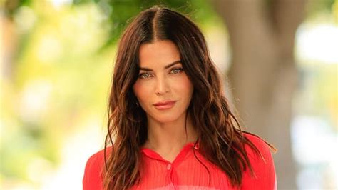 Jenna Dewan Bares All, Reflects on ‘Empowering and。